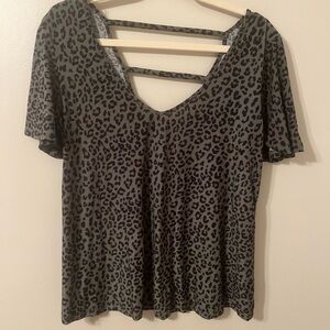 Nine Britton shirt. #3